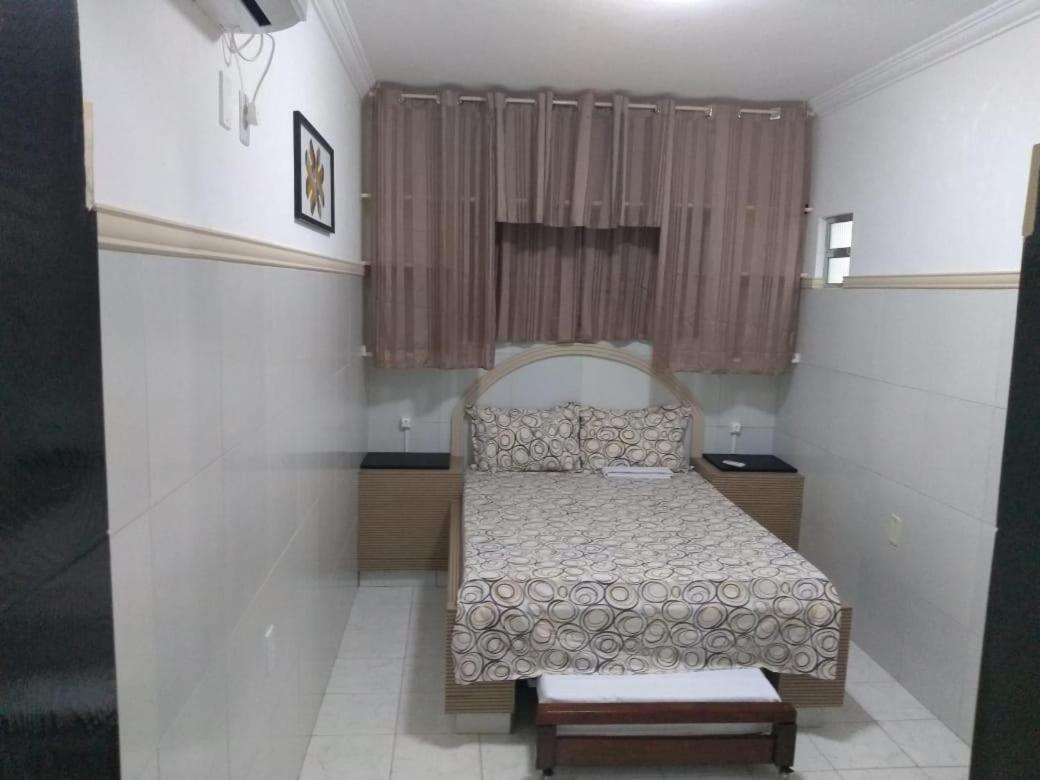 Apartmán Residencialpinheiro Pôrto das Galinhas Exteriér fotografie