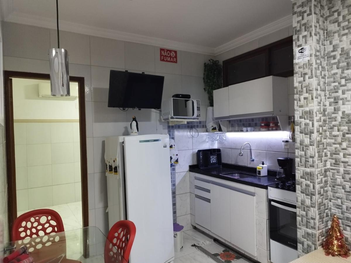 Apartmán Residencialpinheiro Pôrto das Galinhas Exteriér fotografie