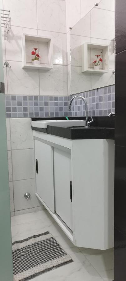 Apartmán Residencialpinheiro Pôrto das Galinhas Exteriér fotografie