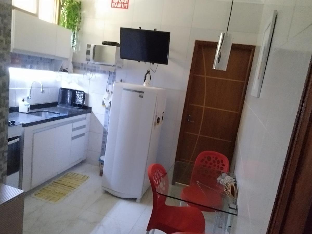 Apartmán Residencialpinheiro Pôrto das Galinhas Exteriér fotografie