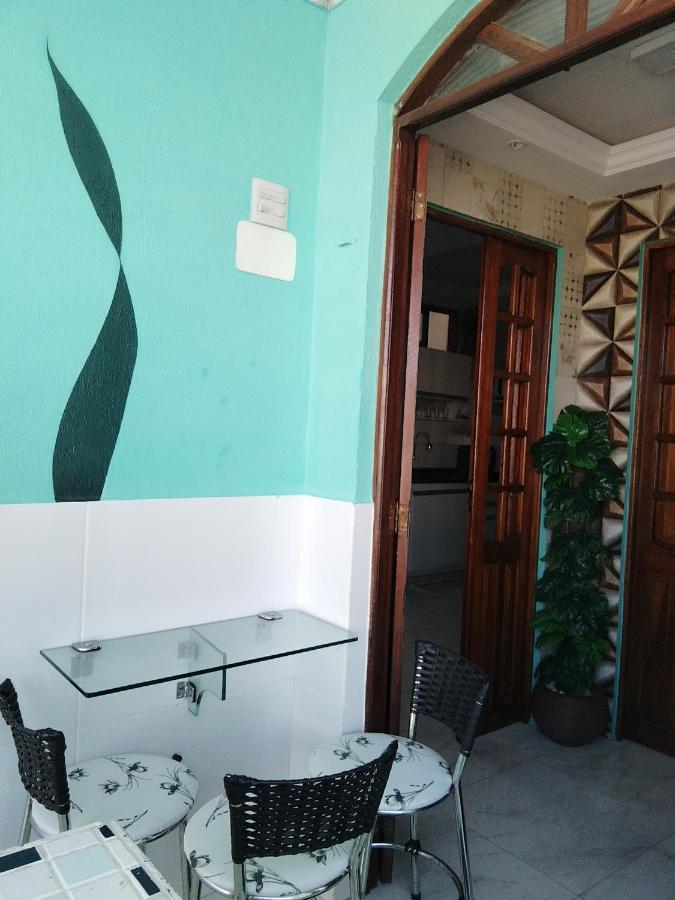 Apartmán Residencialpinheiro Pôrto das Galinhas Exteriér fotografie